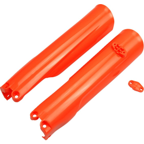 UFO Šakių Plastikai KTM EXC / EXC-F / SX / SX-F 125-500cc 23-> Oranžinė
