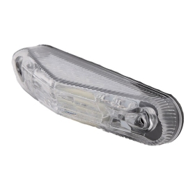 V PARTS Rear Light LED Beta / Scorpa / Vent 50-125cc 04-24