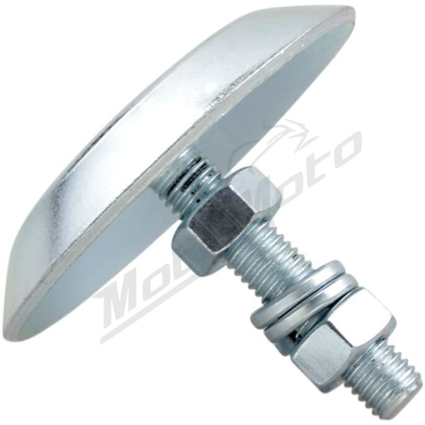 KIMPEX Heavy Duty Plow Skid Shoes