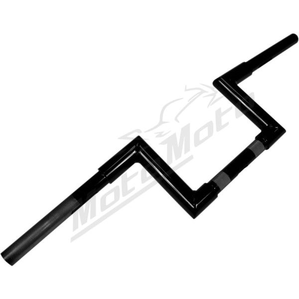 LA CHOPPERS 1-1/4" Old School Handlebar 32mm 68,5x15cm Harley Davidson