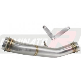 Exhaust pipe Dominator ELIMINATOR DECAT KTM 1290 SUPER DUKE R 2014-2016