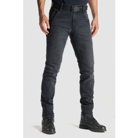 PANDO MOTO CASUAL ROBBY 03 Jeans for Mens Slim-Fit Cordura®