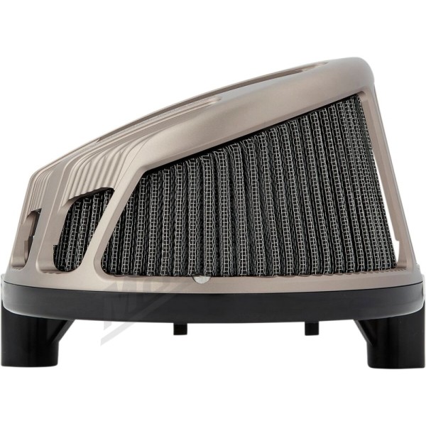 ARLEN NESS Sidekick Air Cleaner Kit Harley Davidson FLHR / FLHRC / FLHRSE / FLHT / FLHTCU 1584-1800cc 08-17