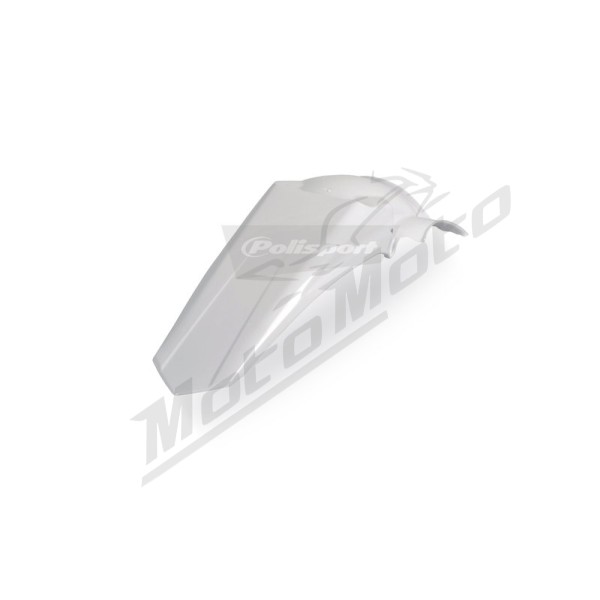 POLISPORT Rear Fender Yamaha WR250F/WR450F 07-15