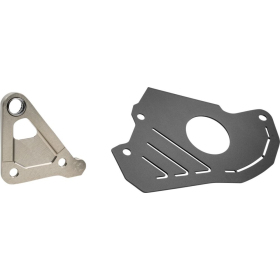 GILLES TOOLING Shiftholder Yamaha FZ-07 / MT-07 / XSR / XTZ 690-700 14-25