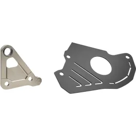 GILLES TOOLING Shiftholder Yamaha FZ-07 / MT-07 / XSR / XTZ 690-700 14-25