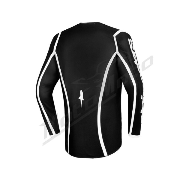 ALPINESTARS(MX) Fluid Apex Jersey