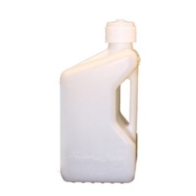 Tuff Jug Kuro talpa 20L Balta