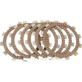 PROX Clutch Friction Plates Gas Gas / Husqvarna / KTM 60/65 98-23