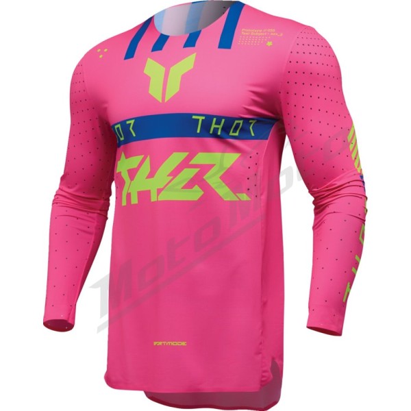THOR Sportmode Flite Jersey