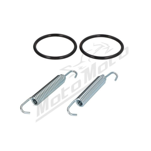 Winderosa Exhaust system gasket / seal Yamaha YZ 125 99-00