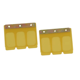 BOYESEN Power Reed Set HONDA CR 125 93-97