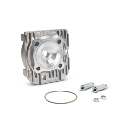 Cylinder head MALOSSI MHR Racing Ø47 Minarelli Vertical Aprilia / Fantic / Italjet / MBK / Yamaha 50 89-16 AIR 2T