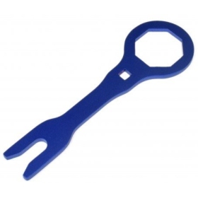 Pro Fork Cap Wrench DRC KYB 49mm Blue