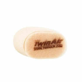 TWIN AIR Air Filter Oval Ø40mm YAMAHA PW 50 1992-2018