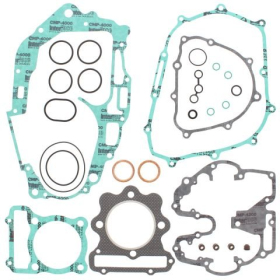 Winderosa (vertex) gasket set Honda XR 250 R 96-04