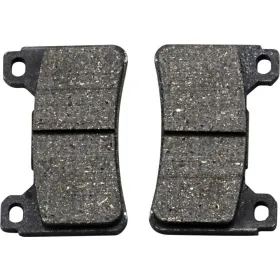 MOTO-MASTER Ceramic Front Brake Pads Yamaha FZR / TDM / VMX-12 500-1200 89-07