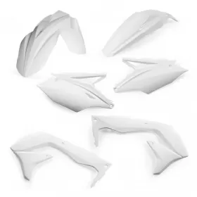 Plastics set ACERBIS Kawasaki KXF 450CC 2016-2017