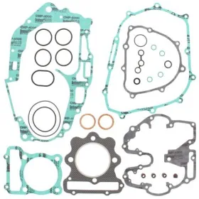 Winderosa (vertex) gasket set Honda XR 250 R 96-04