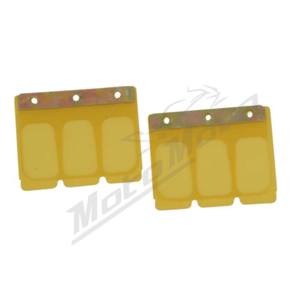 BOYESEN Power Reed Set HONDA CR 125 93-97
