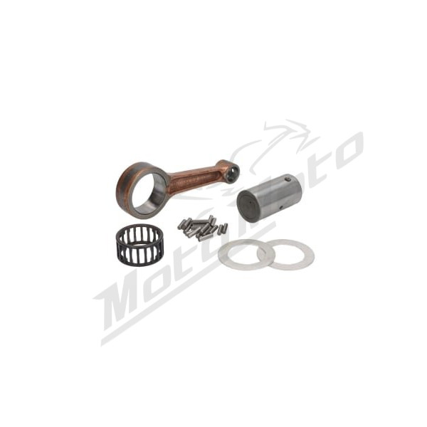HOT RODS Connecting Rod Kit Honda TRX 350cc 00-06