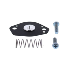 ALL BALLS Air Cut-Off Valve Rebuild Kit Suzuki / Yamaha 125-1100 01-20