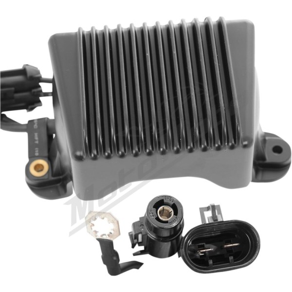 DRAG SPECIALTIES Solid-State Regulator Harley Davidson FLHR / FLHRC / FLHRCI / FLHRI / FLHRS 1450-1690cc 04-06