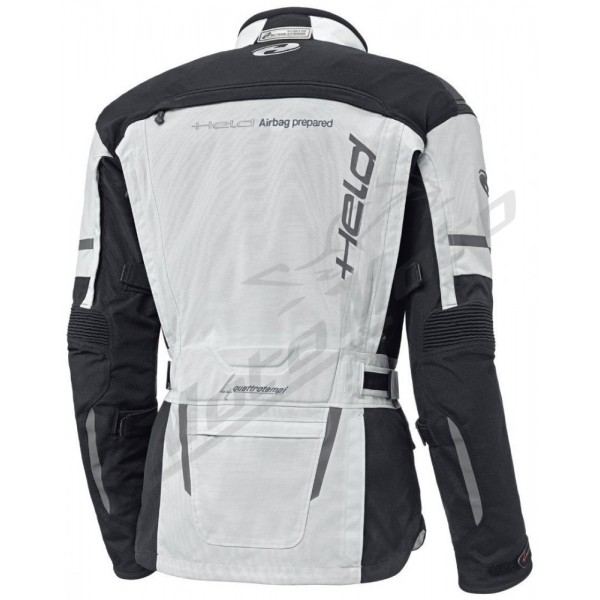 Held Carese APS Airbag Gore Tex Textile Jacket