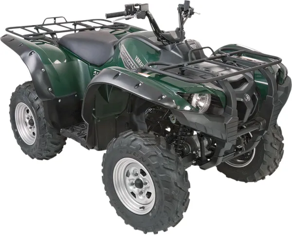 MAIER Fender Flares Yamaha YFM 550-700 07-15