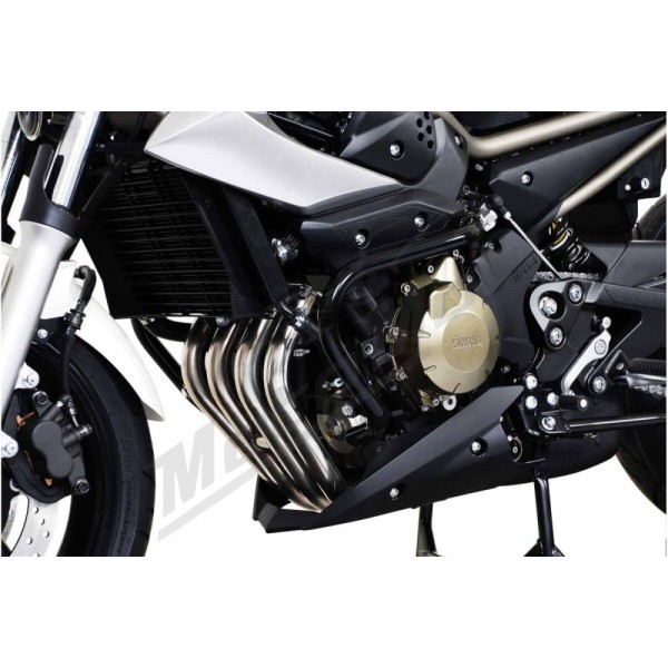 SW-MOTECH Crash Bar Yamaha XJ 6 09-16