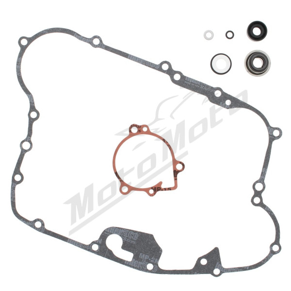 Winderosa Vandens pompos rem. kompl. Kawasaki KFX 250 Mojave 87-04
