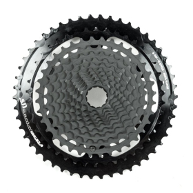 E*THIRTEEN TRS Plus 12 Speed 9-46T Cassette