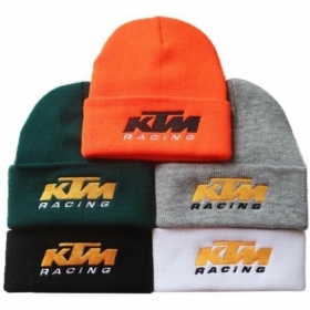 Žieminė kepurė KTM Racing