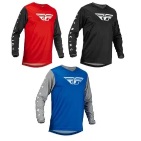 FLY Racing F-16 T-Shirt