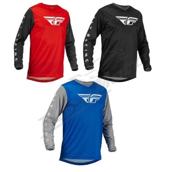 FLY Racing F-16 T-Shirt
