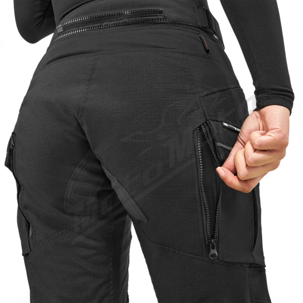 Shima TRACKER Lady Textile Pants
