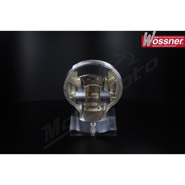 WÖSSNER Pro Series Forged Piston 76,98mm Kawasaki KX 250 2010