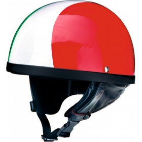 Redbike RB-510 Italia HALF-SHEL HELMET