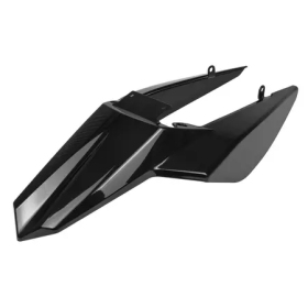 Galinė Apdaila TNT Juoda Derbi Senda DRD Racing / X-Treme, Gilera RCR / SMT 50 10-20