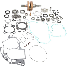 VERTEX Engine Rebuild Kit Honda CRF 250X 04-06