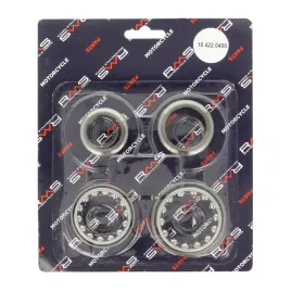 RMS Frame head bearings set Bottom/Top Yamaha XP 500 01-07