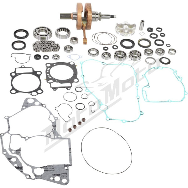 VERTEX Engine Rebuild Kit Honda CRF 250X 04-06