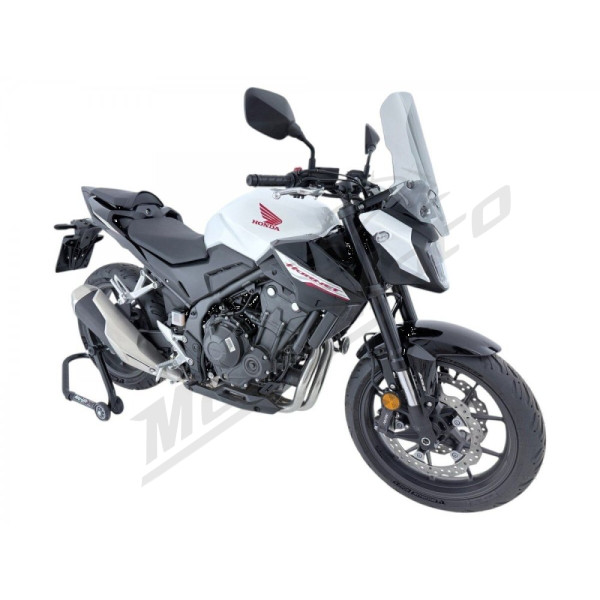 WRS Windscreen Touring Smoke Honda CB500 Hornet 2025