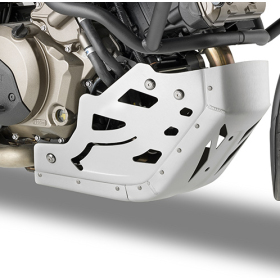 KAPPA Aluminum engine cover Suzuki V-Strom 1050 20-25