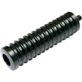 LA CHOPPERS Extended Delrin Shift Peg 89 mm