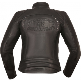 Modeka Jessy Gem Ladies Leather Jacket