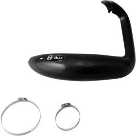 MOOSE OFFROAD E Line 2-Stroke Pipe Guard Beta Xtrainer 250-300cc 15->