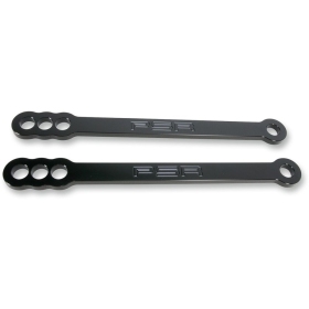 PSR Adjustable Lowering Links 25,40-101,60mm Suzuki DL / SV 650-1000 96-22