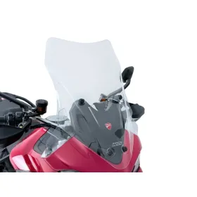 WRS Caponord Priekinis stiklas Skaidrus Ducati Multistrada V2 900cc 2025