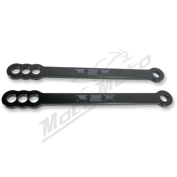 PSR Adjustable Lowering Links 25,40-101,60mm Suzuki DL / SV 650-1000 96-22